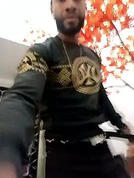 Dante Knox online show from 04/08/26, 11:22