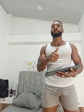 Dante Knox online show from 06/03/26, 11:55