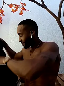 Dante Knox online show from 03/15/26, 11:17