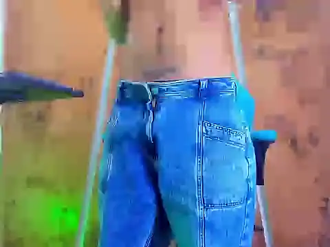 Baby sexdemon online show from 01/11/26, 08:05