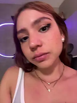 miia stonne online show from 01/13/26, 03:38