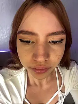 miia stonne online show from 02/03/26, 02:44