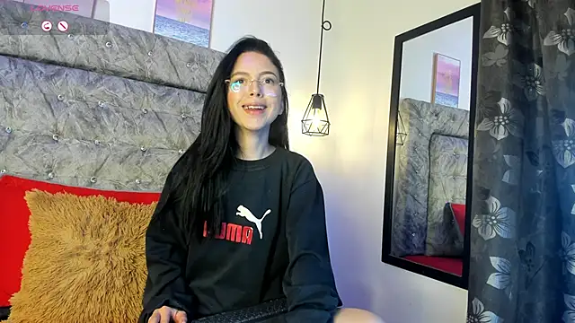 Natalye 23 online show from 02/27/26, 02:56