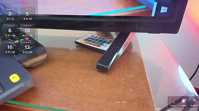 Natalye 23 online show from 02/15/26, 03:07