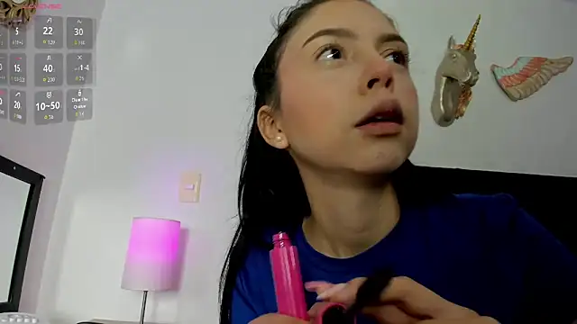 Natalye 23 online show from 03/23/26, 11:26