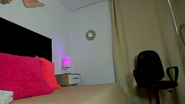 Natalye 23 online show from 03/27/26, 10:33