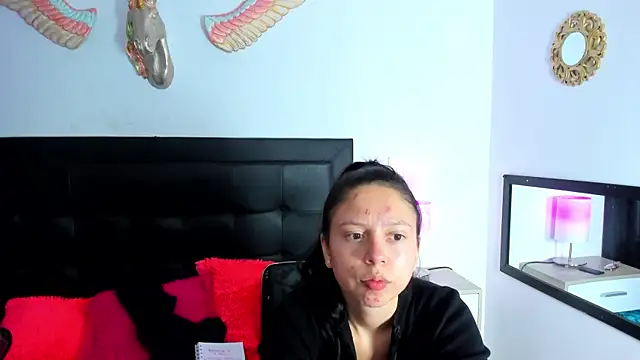 Natalye 23 online show from 04/04/26, 10:38