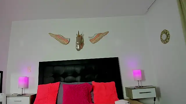 Natalye 23 online show from 03/26/26, 03:16