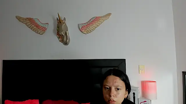 Natalye 23 online show from 04/10/26, 07:10