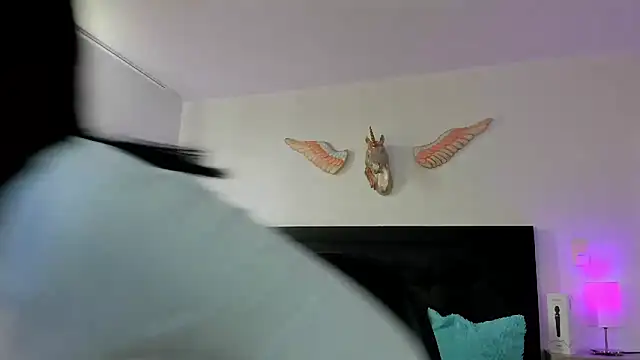 Natalye 23 online show from 04/21/26, 05:41