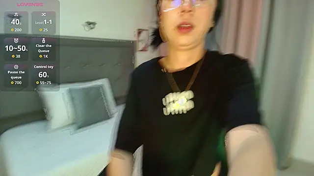 Natalye 23 online show from 02/08/26, 03:15