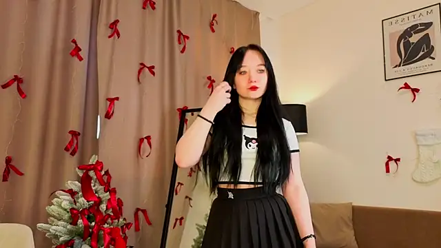 LetitiaAmbriz online show from 01/15/26, 05:22