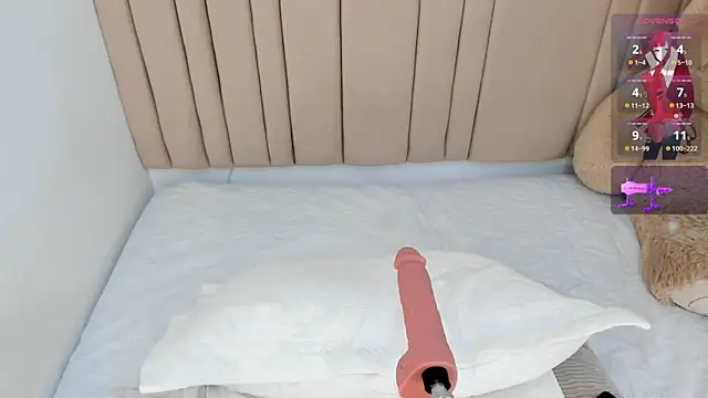  seelena online show from 04/17/26, 03:15