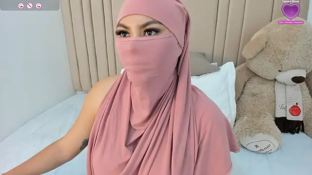  seelena online show from 03/10/26, 11:36