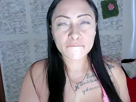 XXXStephanie XXX online show from 02/07/26, 10:07