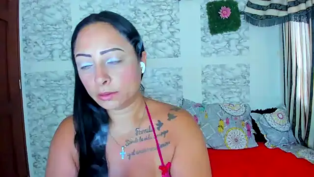 XXXStephanie XXX online show from 05/25/26, 10:19