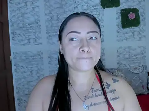 XXXStephanie XXX online show from 02/04/26, 08:37