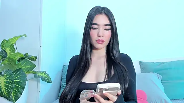AiiriKimmura online show from 05/15/26, 12:14