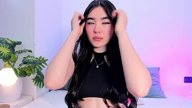 AiiriKimmura online show from 02/25/26, 11:43