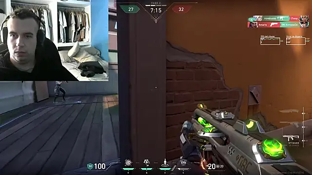 AlbeWhite online show from 01/14/26, 10:52