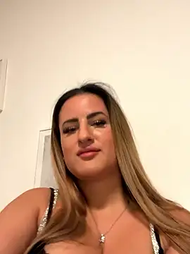 Liana-1 online show from 01/09/26, 07:43