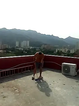 Big vittollo online show from 02/07/26, 02:03