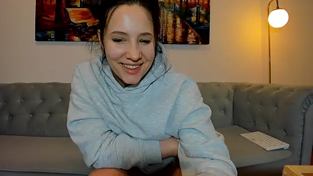 Snapshot of Angell-Sky chatting on 05/09/26, 08:12 Angell-Sky online show from 05/09/26, 08:12