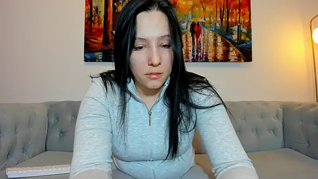 Snapshot of Angell-Sky chatting on 05/05/26, 07:50 Angell-Sky online show from 05/05/26, 07:50
