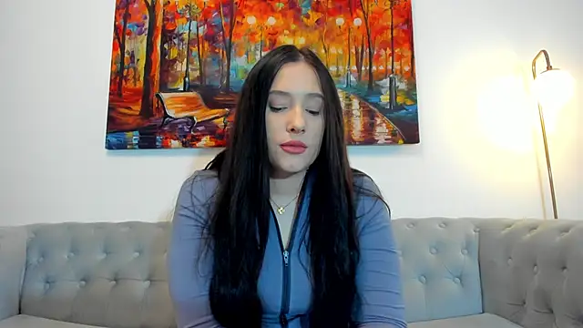 Snapshot of Angell-Sky chatting on 06/02/26, 07:36 Angell-Sky online show from 06/02/26, 07:36