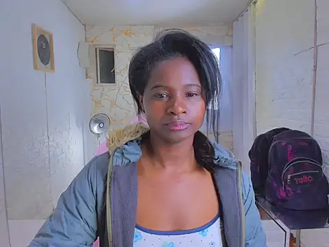 Betany Grey online show from 02/19/26, 03:36