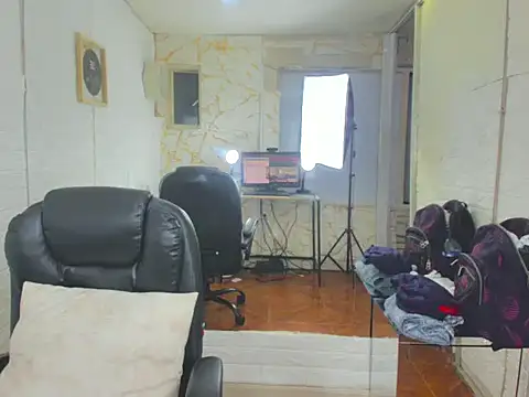 Betany Grey online show from 02/14/26, 04:13