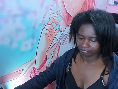 Betany Grey online show from 02/08/26, 03:15