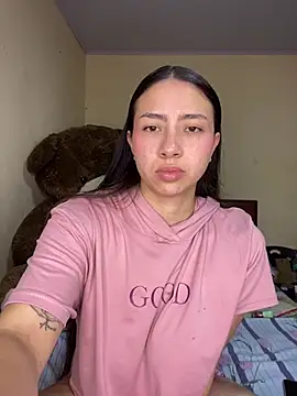 Shayla--broos online show from 02/14/26, 04:51