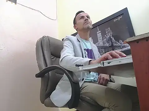 Oswalldo   online show from 02/23/26, 11:33