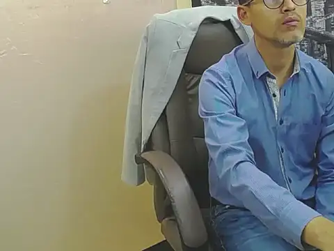 Oswalldo   online show from 02/21/26, 11:12