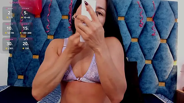 Michel fitnes online show from 02/20/26, 11:23