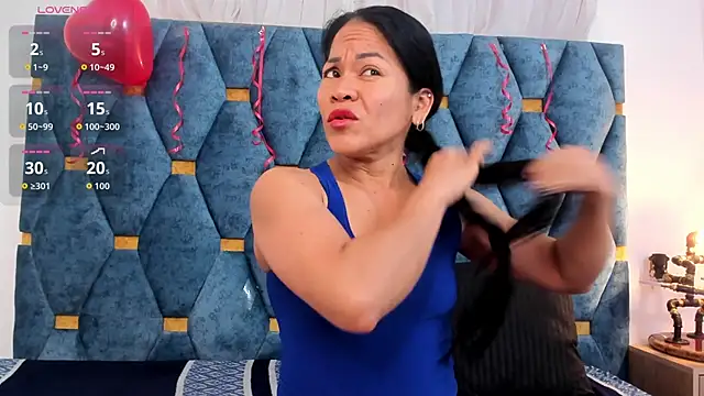 Michel fitnes online show from 02/21/26, 11:12