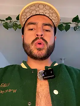 Jhan cortes online show from 01/10/26, 03:02