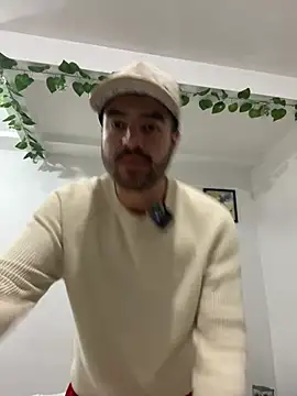 Jhan cortes online show from 01/14/26, 02:48