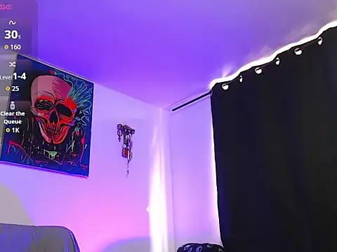 Axel Stton online show from 02/07/26, 01:30