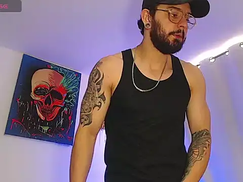 Axel Stton online show from 05/30/26, 01:06