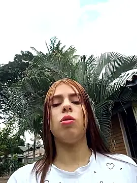 Snapshot of hanna-hot chatting on 01/13/26, 08:02 hanna-hot online show from 01/13/26, 08:02