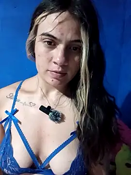 Megan nica online show from 03/24/26, 01:27