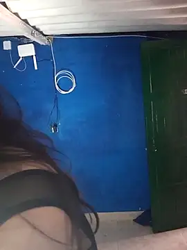 Megan nica online show from 04/04/26, 06:14