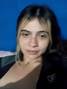 Megan nica online show from 03/06/26, 01:17