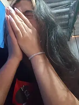 Megan nica online show from 02/28/26, 01:33