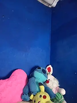 Megan nica online show from 04/06/26, 01:34