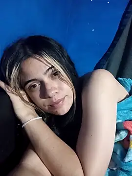 Megan nica online show from 03/08/26, 02:04