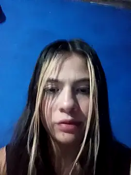 Megan nica online show from 03/03/26, 02:07