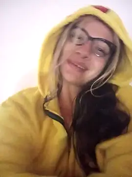 Megan nica online show from 02/21/26, 03:14